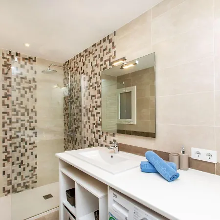 Apartment Merlet By Interhome *