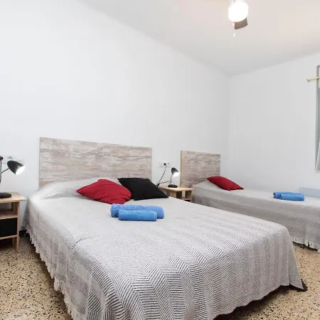 Apartament Merlet By Interhome *