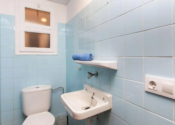 Merlet By Interhome Apartament *