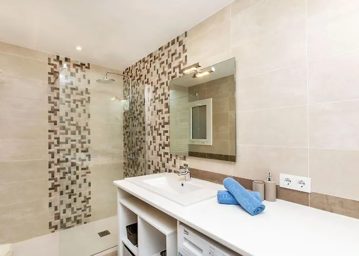 Apartament Merlet By Interhome *