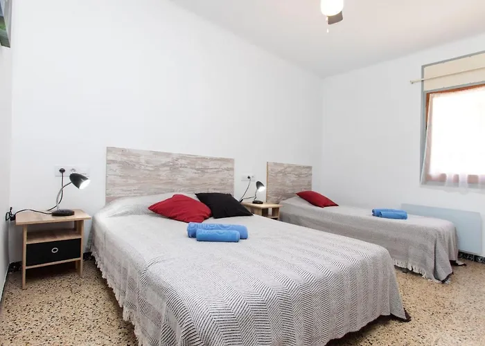 Apartament Merlet By Interhome *