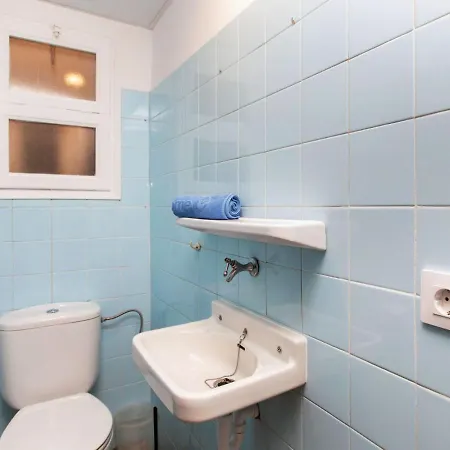 Merlet By Interhome Apartment *
