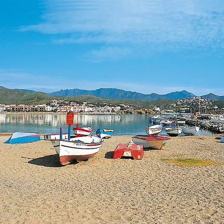 Merlet By Interhome Apartment Llanca